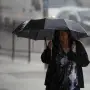 Más de medio país en alerta meteorológica: dónde se esperan tormentas con granizo y ráfagas fuertes