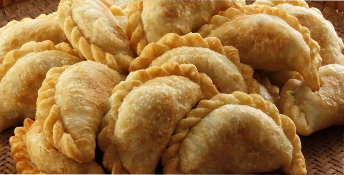 ¿Cómo preparar masa de empanadas?