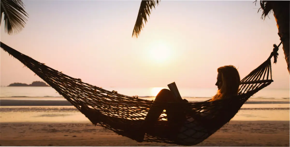 El error fatal que muchas personas cometen al volver de vacaciones