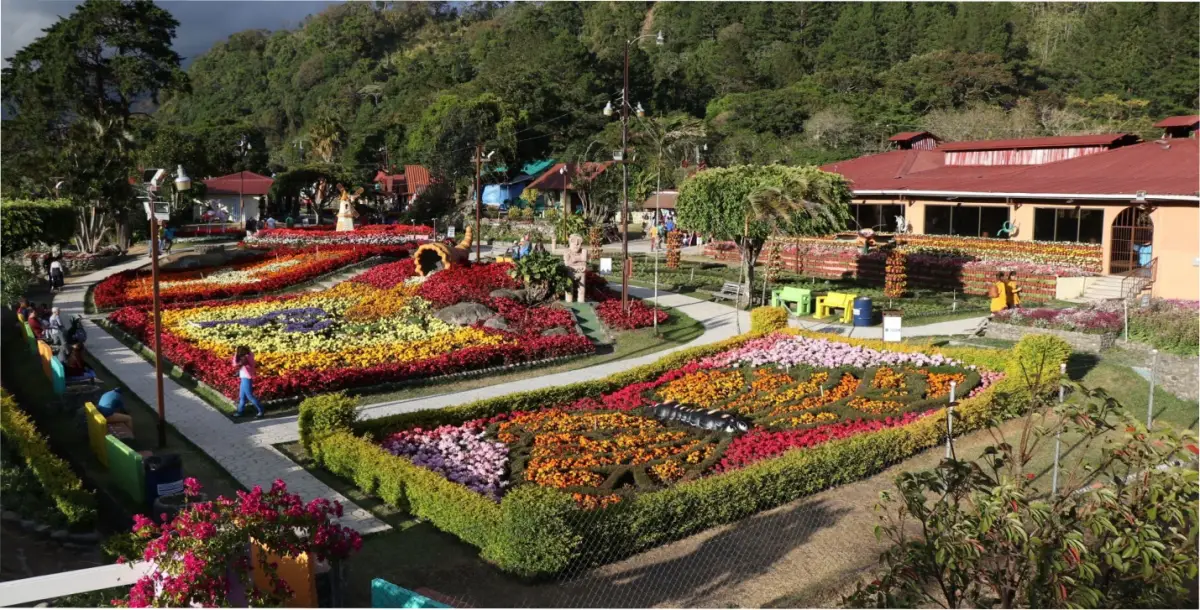 Los destinos imperdibles de 2026 según Condé Nast Traveler.