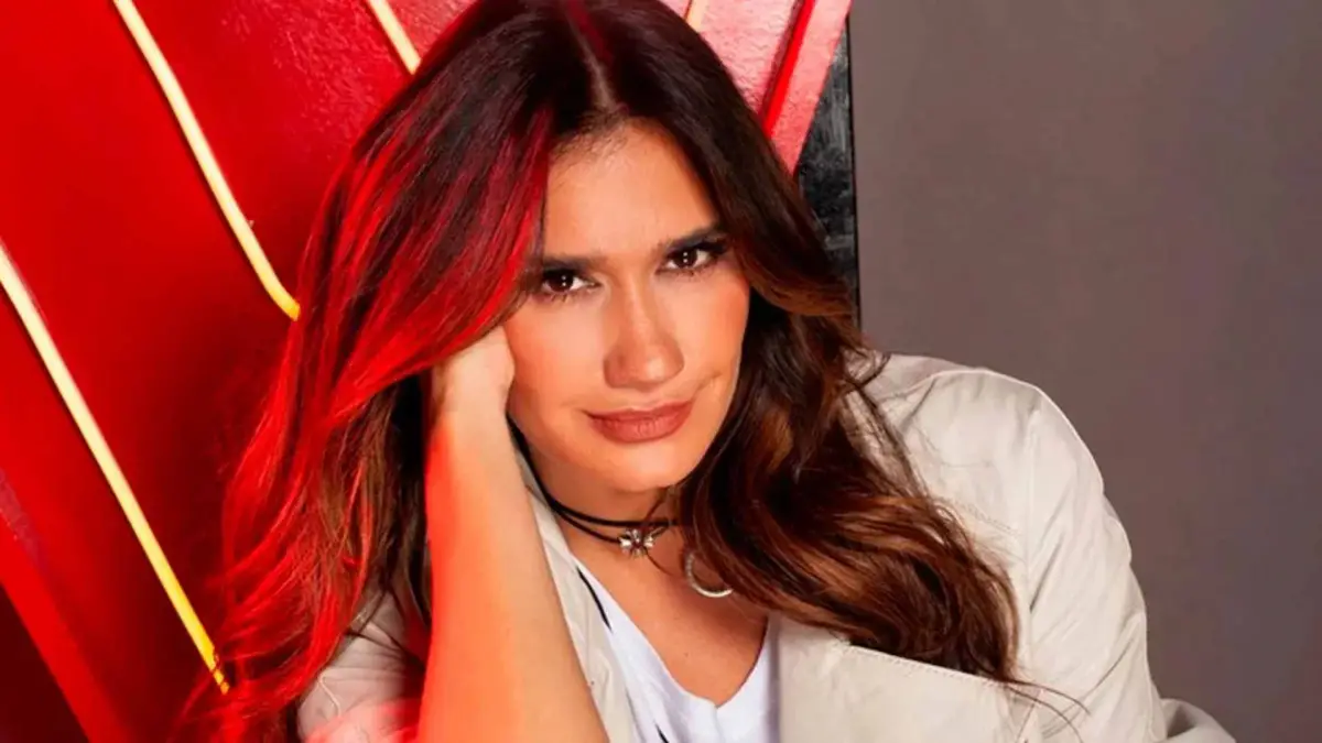 Momi Giardina mostró su nueva casa: cómo es el moderno espacio que eligió para comenzar una nueva etapa