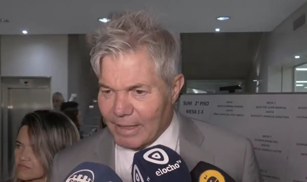 Fernando Burlando habló del documental de Fernando Báez Sosa durante su paso por Tucumán: ¿cuál fue su reflexión?