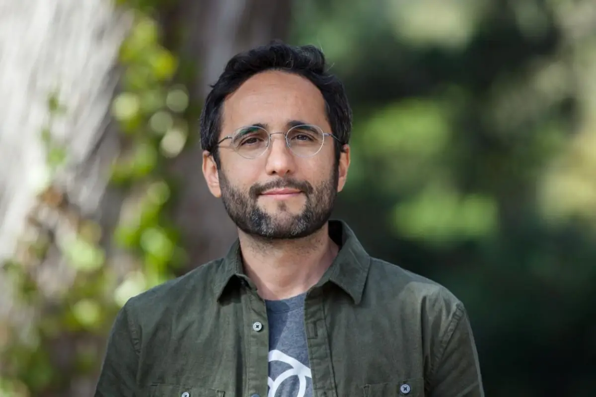 CIUDADANO DEL PLANETA. El tucumano Diego Saez-Gil seguirá proveyendo tecnología climática, ahora desde una nueva posición empresarial.