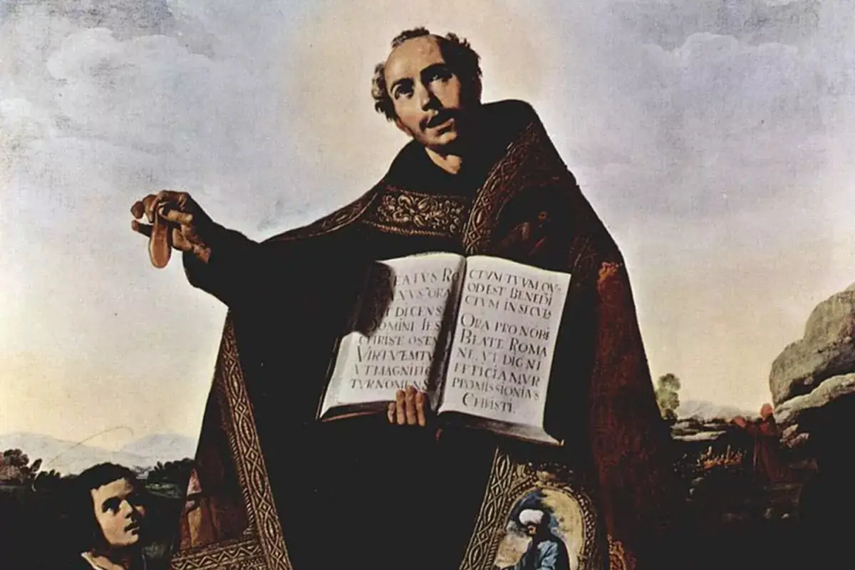 ¿Qué santos se recuerdan este 18 de noviembre?