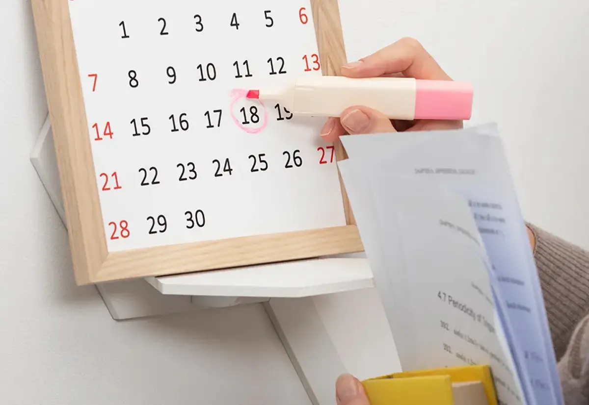 Quedan algunos días para planificar mini vacaciones en noviembre y diciembre.