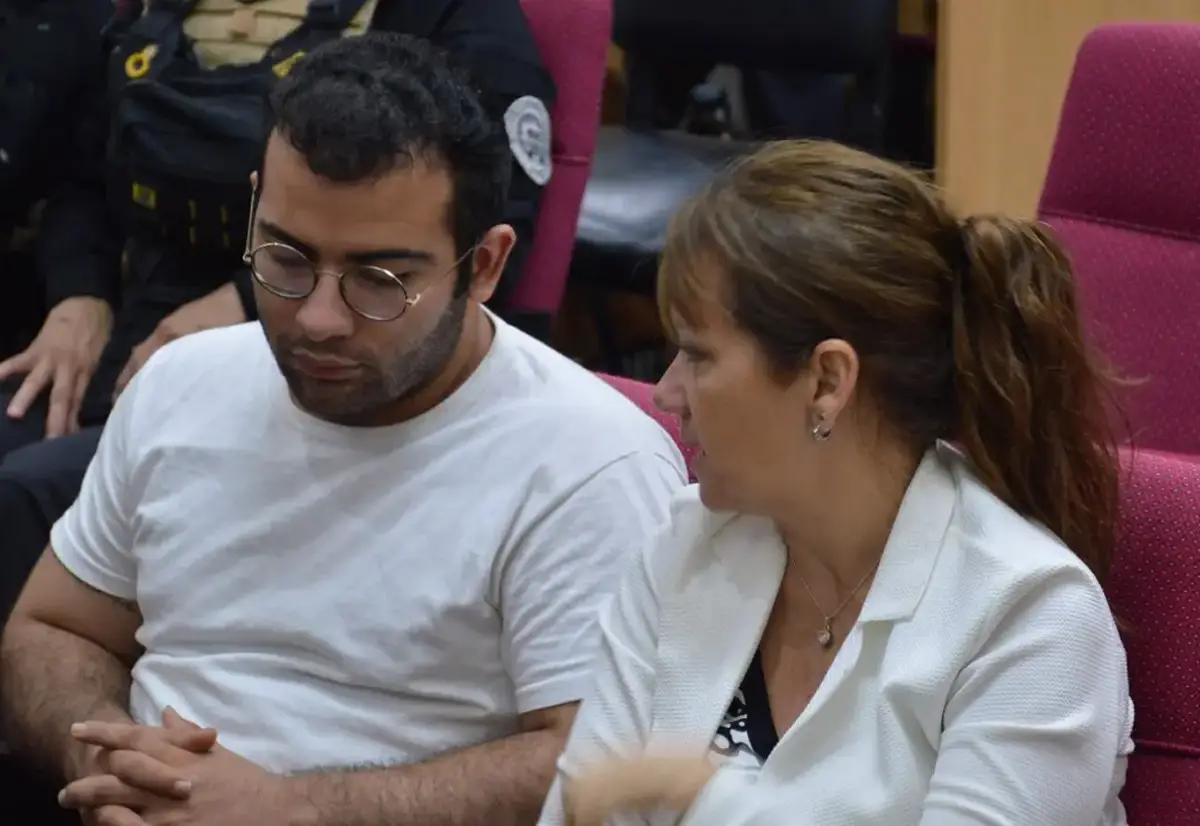 Un recurso que habilita la justicia ampara a la familia para tener encuentros periódicos.