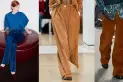 El pantalón que es tendencia y viene a reemplazar a los jeans clásicos: una moda que viene desde Europa