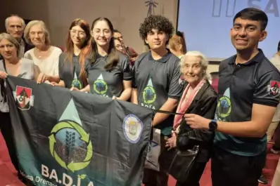 El Instituto Técnico de Aguilares y un premio a nivel nacional