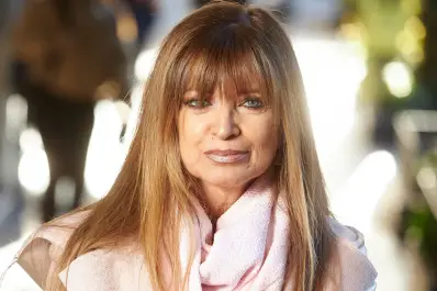 Tenía una dirección exacta: Adriana Salgueiro denunció que fue amenazada de muerte