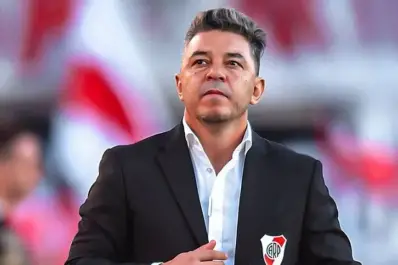 Marcelo Gallardo apunta alto: conocé la lista de refuerzos que le pidió a la dirigencia de River
