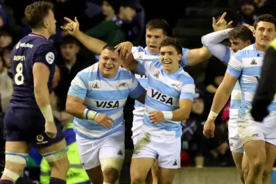 ¿Cuáles son los criterios para ser cabeza de serie en un Mundial de Rugby y por qué Los Pumas ya lo aseguraron para Australia 2027?