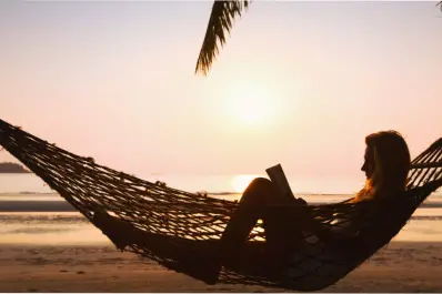 El error fatal que muchas personas cometen al volver de vacaciones