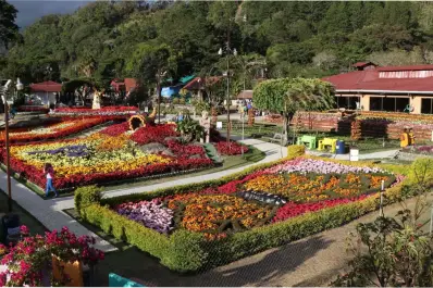 Estos son los destinos imperdibles de 2026, según un prestigioso ranking internacional