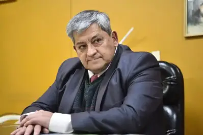 “Me voy con amigos y sin enemigos”: la radiografía que hizo Guillermo Norry tras su intervención en Alberdi