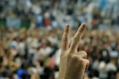 Día de la Militancia Peronista: “El enemigo común es Milei con todas sus ideas libertarias”