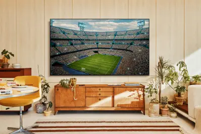 ¿Tu TV es libre de materiales tóxicos? Así podés saberlo