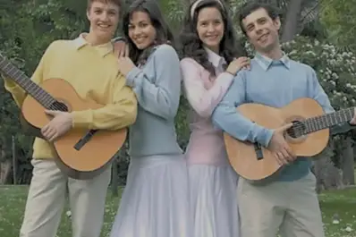 El misterio detrás de Amo a Laura (pero esperaré hasta el matrimonio): qué ocurrió con los Happiness