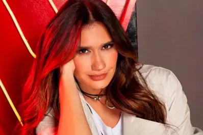 Momi Giardina mostró su nueva casa: cómo es el moderno espacio que eligió para comenzar una nueva etapa