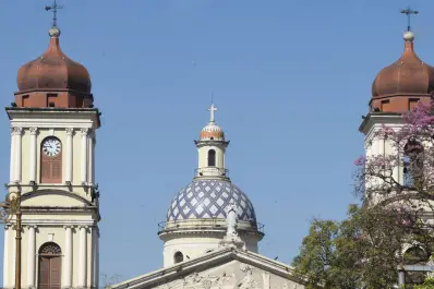 El tiempo en Tucumán: las lluvias despejaron el cielo y se viene una semana calurosa