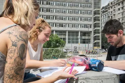 La UBA abre las inscripciones para 2026: cómo ingresar al CBC desde Tucumán