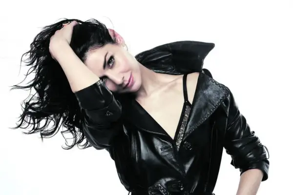 Emma Shapplin llega Tucumán con “Venere Tour”