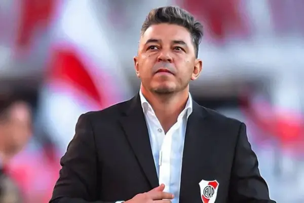 Marcelo Gallardo apunta alto: conocé la lista de refuerzos que le pidió a la dirigencia de River