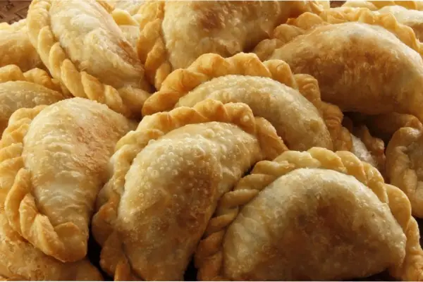 Germán Martitegui reveló su receta infalible de masa de empanadas: ¿cómo se hace?