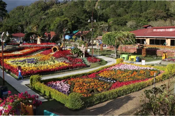 Estos son los destinos imperdibles de 2026, según un prestigioso ranking internacional