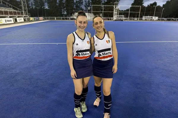 Cuando la sangre también juega: dos historias de hermanas que impulsaron a Natación hacia la gloria