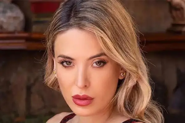Jésica Cirio tiene nuevo novio