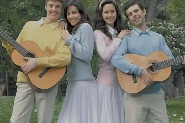 El misterio detrás de Amo a Laura (pero esperaré hasta el matrimonio): qué ocurrió con los Happiness