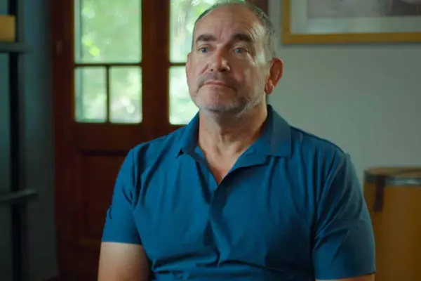 Quién es Javier Thomsen, el papá de Máximo que volvió a quedar en el centro del debate por el caso Báez Sosa