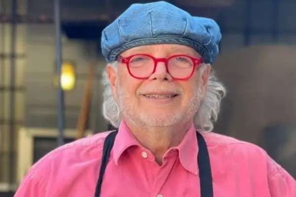 Una revista destruyó el nuevo restaurante de Francis Mallmann en Nueva York: la fuerte respuesta del chef