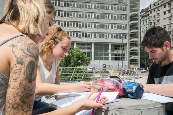 La UBA abre las inscripciones para 2026: cómo ingresar al CBC desde Tucumán