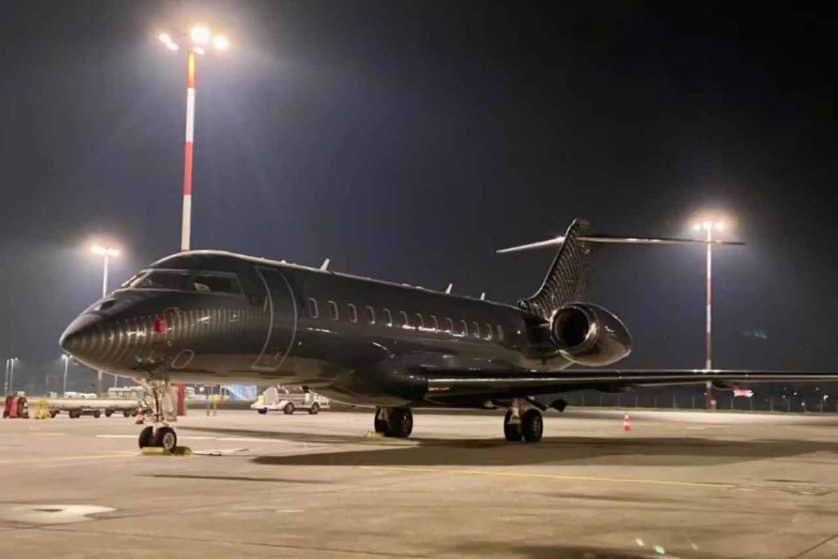 Cristiano Ronaldo sorprendió al revelar cuál fue su compra más millonaria: una locura