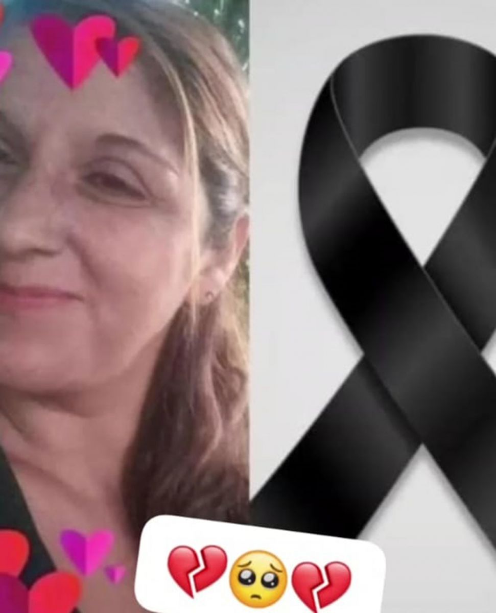 VÍCTIMA. Rosario Vargas había denunciado dos veces a Arévalo.