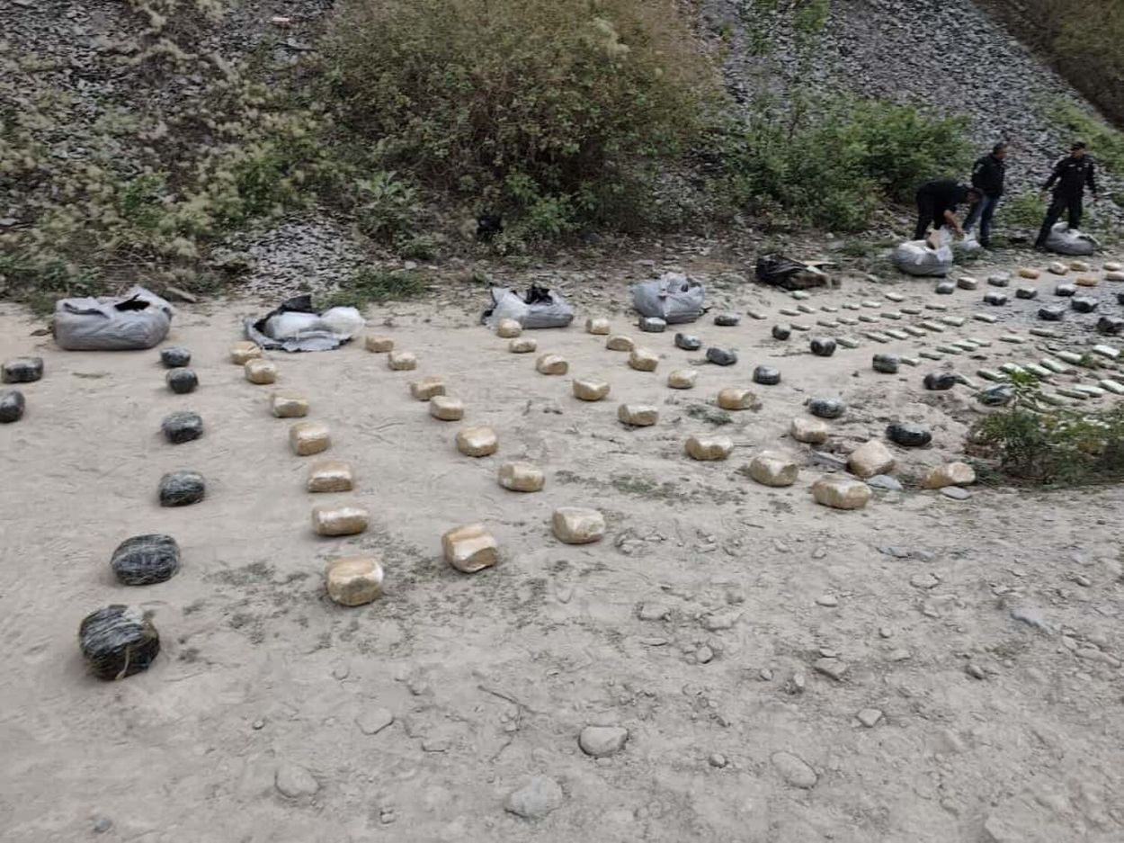 Lucha contra el narcotráfico y el contrabando: ¿Por qué es clave el Operativo Lapacho?