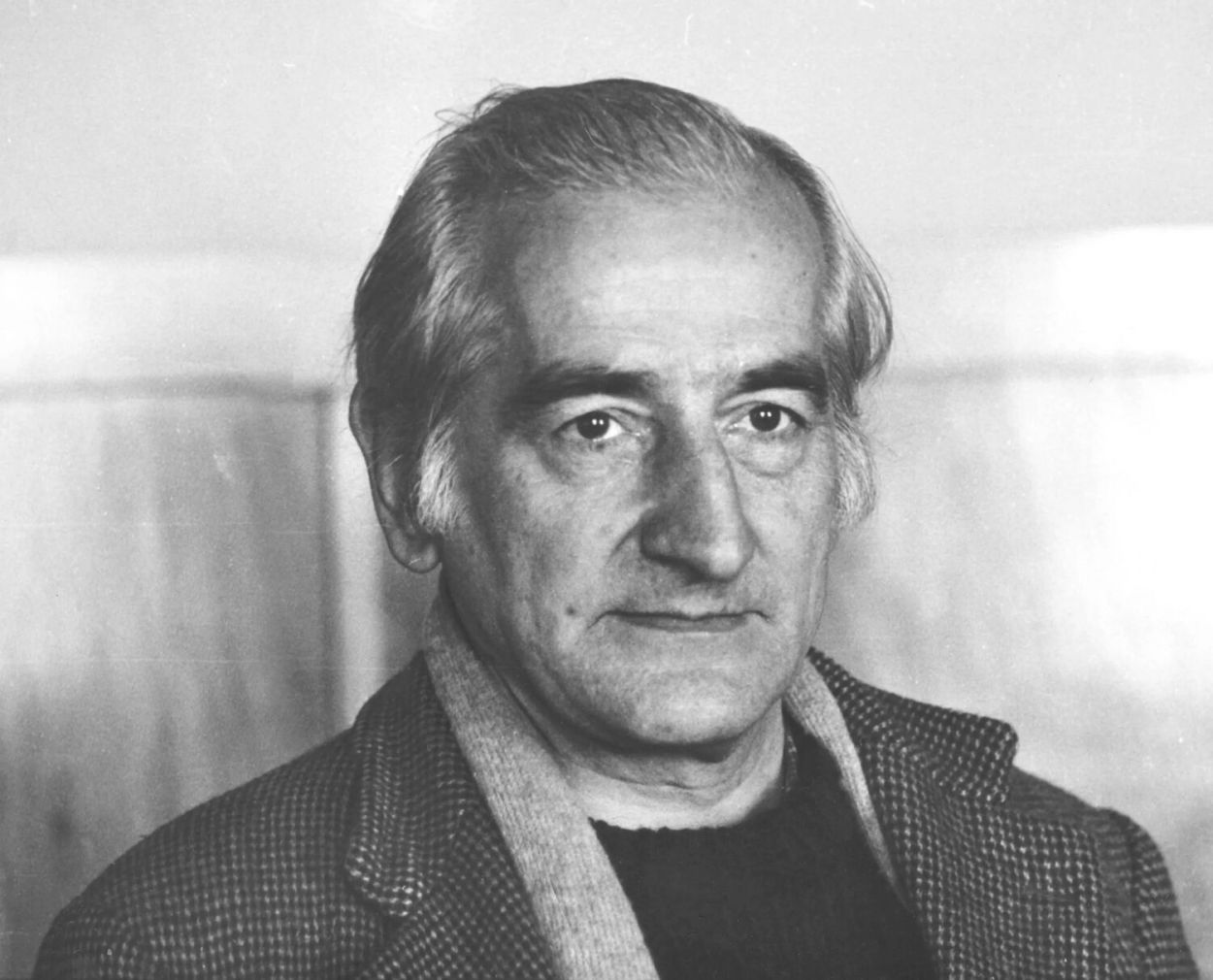 PROTAGONISTA. Héctor Germán Oesterheld.