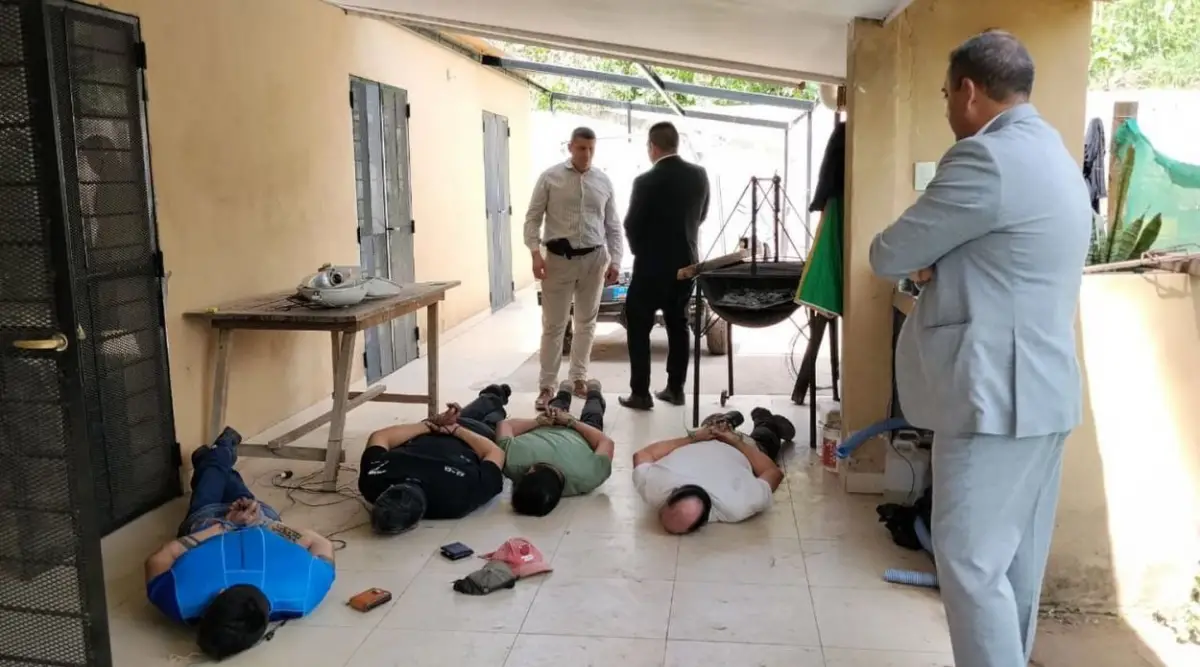 Los cambios y los mensajes que generó el escándalo policial