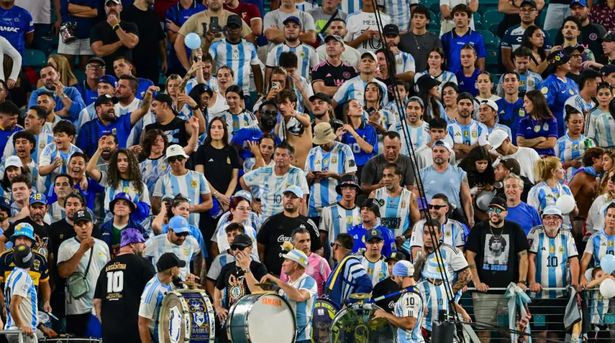 Estados Unidos acelerará los trámites de visa para hinchas con entradas para el Mundial