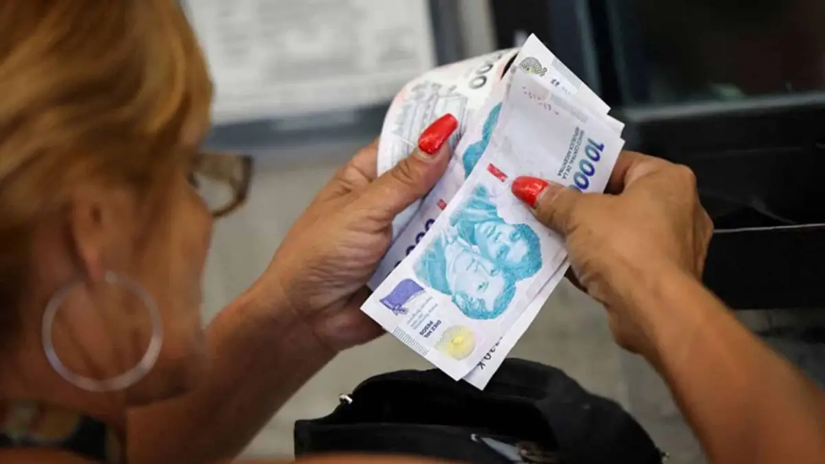 Cómo hace ANSES para calcular el aguinaldo de diciembre 2025