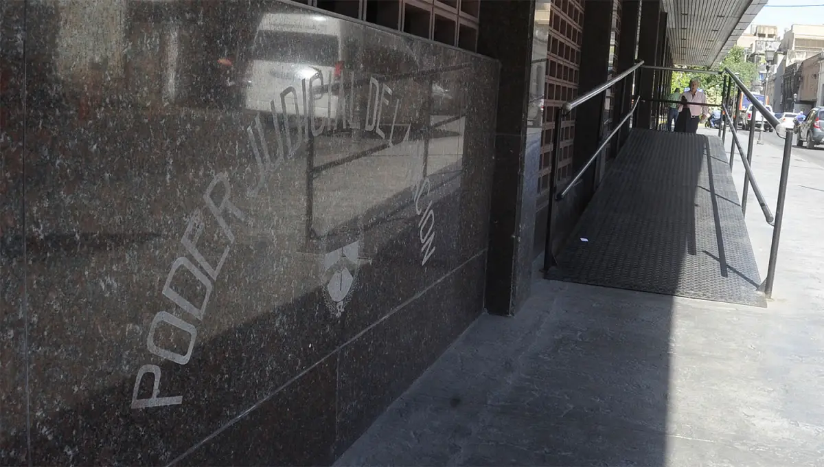 INVESTIGACIÓN. La fiscalía persigue la hipóstesis de que el grupo empresario se dedica a evadir el pago de obligaciones tributarias y previsionales.