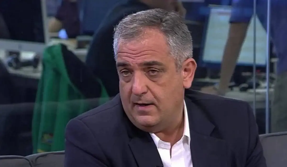 Quién es Miguel Calvete, el principal apuntado en la causa ANDIS y padre de la funcionaria que escondía U$S 700.000 en su casa