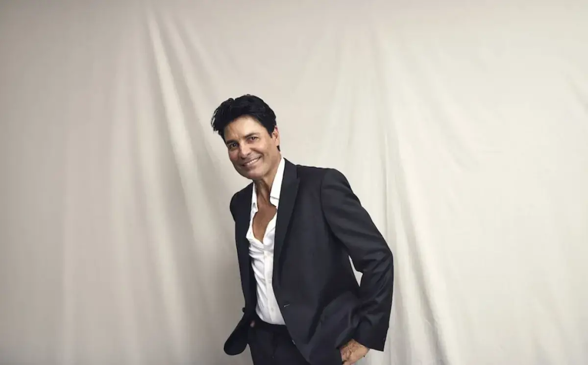 Salen a la venta las entradas para el nuevo show de Chayanne en Vélez: ¿cómo comprar y cuánto cuestan??