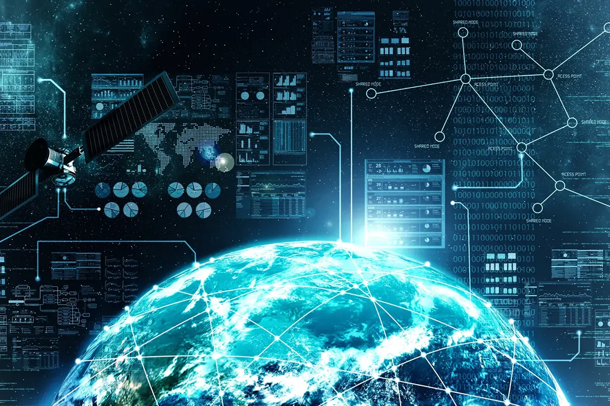 Redes sociales, páginas estatales y videojuegos quedaron sin funcionar por la caída de Cloudflare.