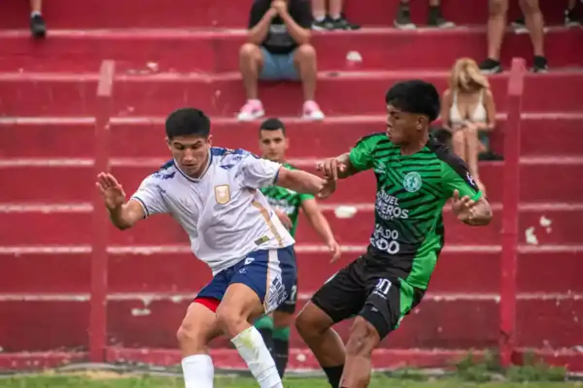 REVANCHA. Graneros y Tucumán Central reviven recuerdos de las semifinales de la Liga Tucumana de este año.