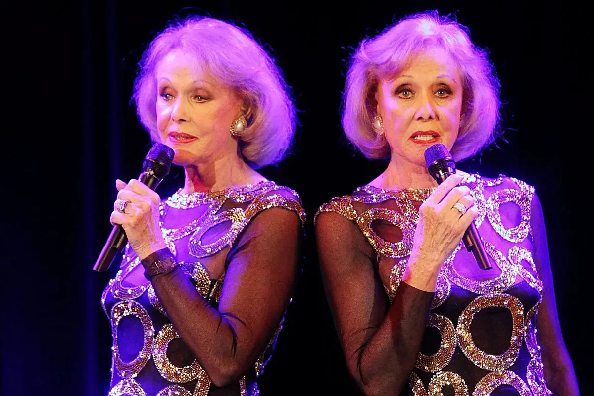 La historia final de las gemelas Kessler: por qué decidieron morir juntas a los 89 años