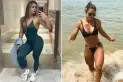 Brasil: investigan la misteriosa muerte de la influencer fitness Diana Areas luego de su visita al hospital