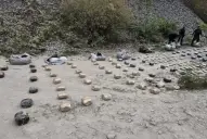 Lucha contra el narcotráfico y el contrabando: ¿Por qué es clave el Operativo Lapacho?