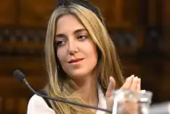 Caso Andis: los chats comprometedores, U$S700.000 y los vínculos libertarios de Ornella Calvete